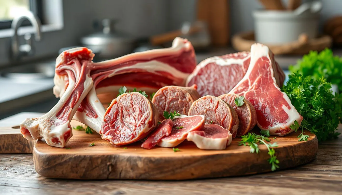 Bahan-Bahan untuk Membuat Kuah Bakso (c) Ilustrasi AI