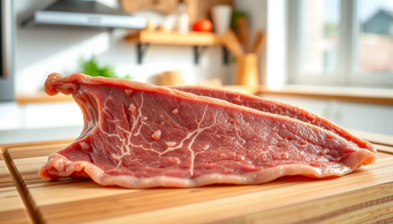 Cara Memilih Kulit Sapi yang Berkualitas (c) Ilustrasi AI