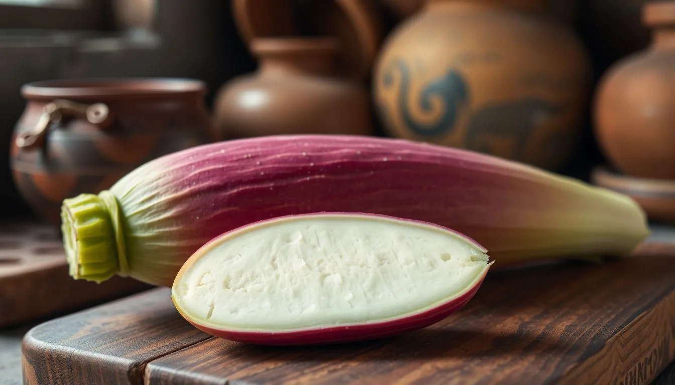 Mengenal Lompong dan Penyebab Rasa Gatal (c) Ilustrasi AI