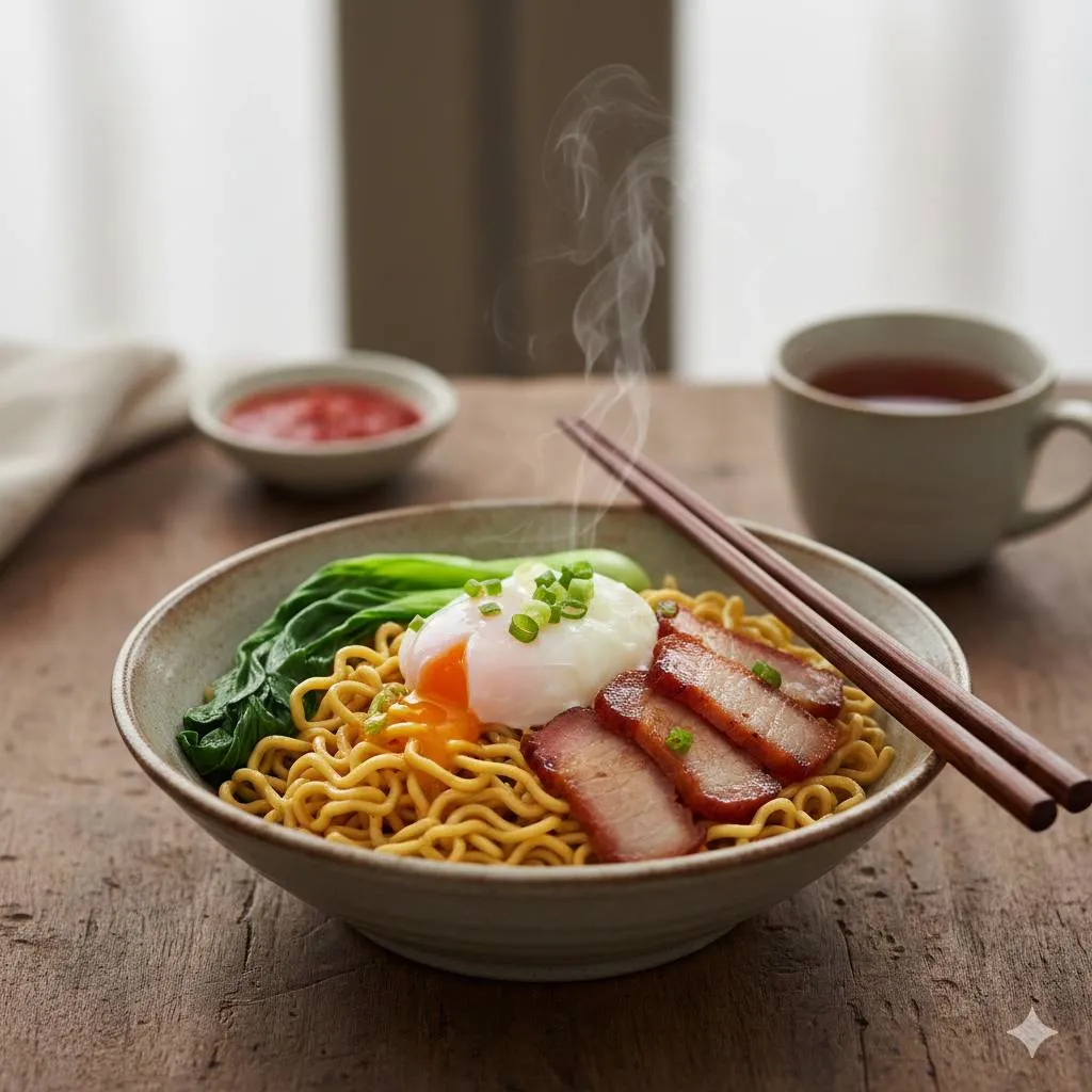 FAQ (Pertanyaan yang Sering Diajukan) (c) Ilustrasi AI