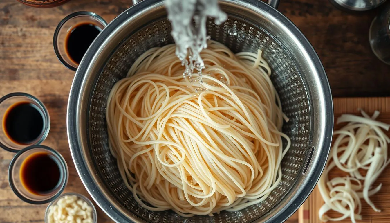 Persiapan Sebelum Memasak (c) Ilustrasi AI