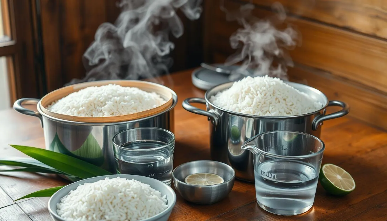 Alat dan Bahan yang Diperlukan (c) Ilustrasi AI