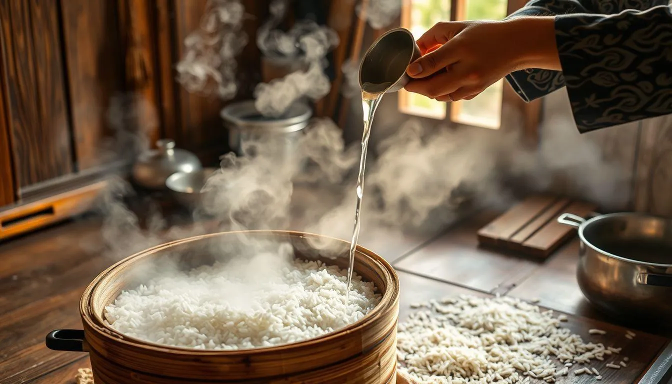 Keunggulan Metode Siram untuk Kesehatan (c) Ilustrasi AI