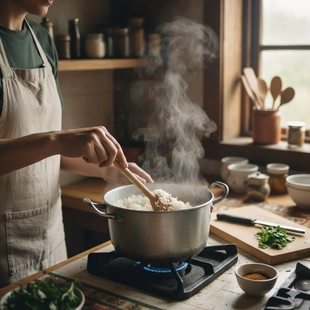 FAQ (Pertanyaan yang Sering Diajukan) (c) Ilustrasi AI