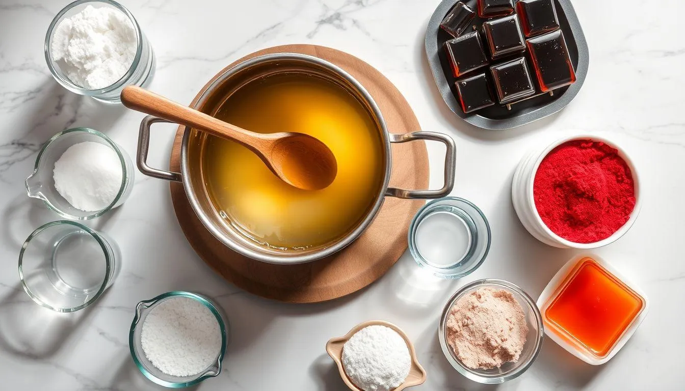 Langkah-Langkah Cara Memasak Nutrijell yang Benar (c) Ilustrasi AI