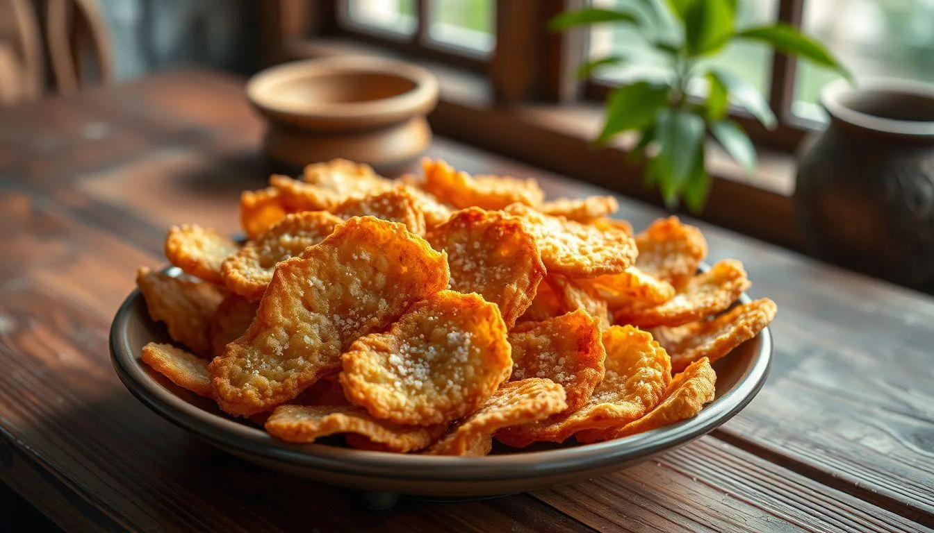 Cara Memasak Oncom dengan Metode Goreng (c) Ilustrasi AI