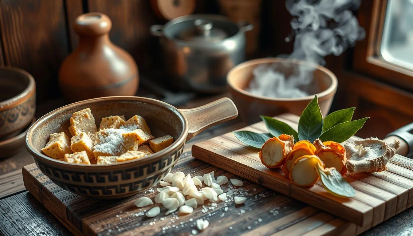 Langkah-Langkah Cara Memasak Orek Tempe yang Benar (c) Ilustrasi AI