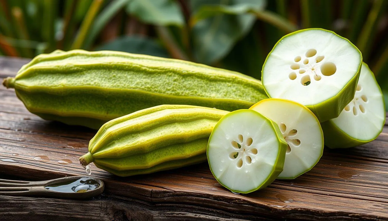 Mengenal Oyong dan Kandungan Nutrisinya (c) Ilustrasi AI