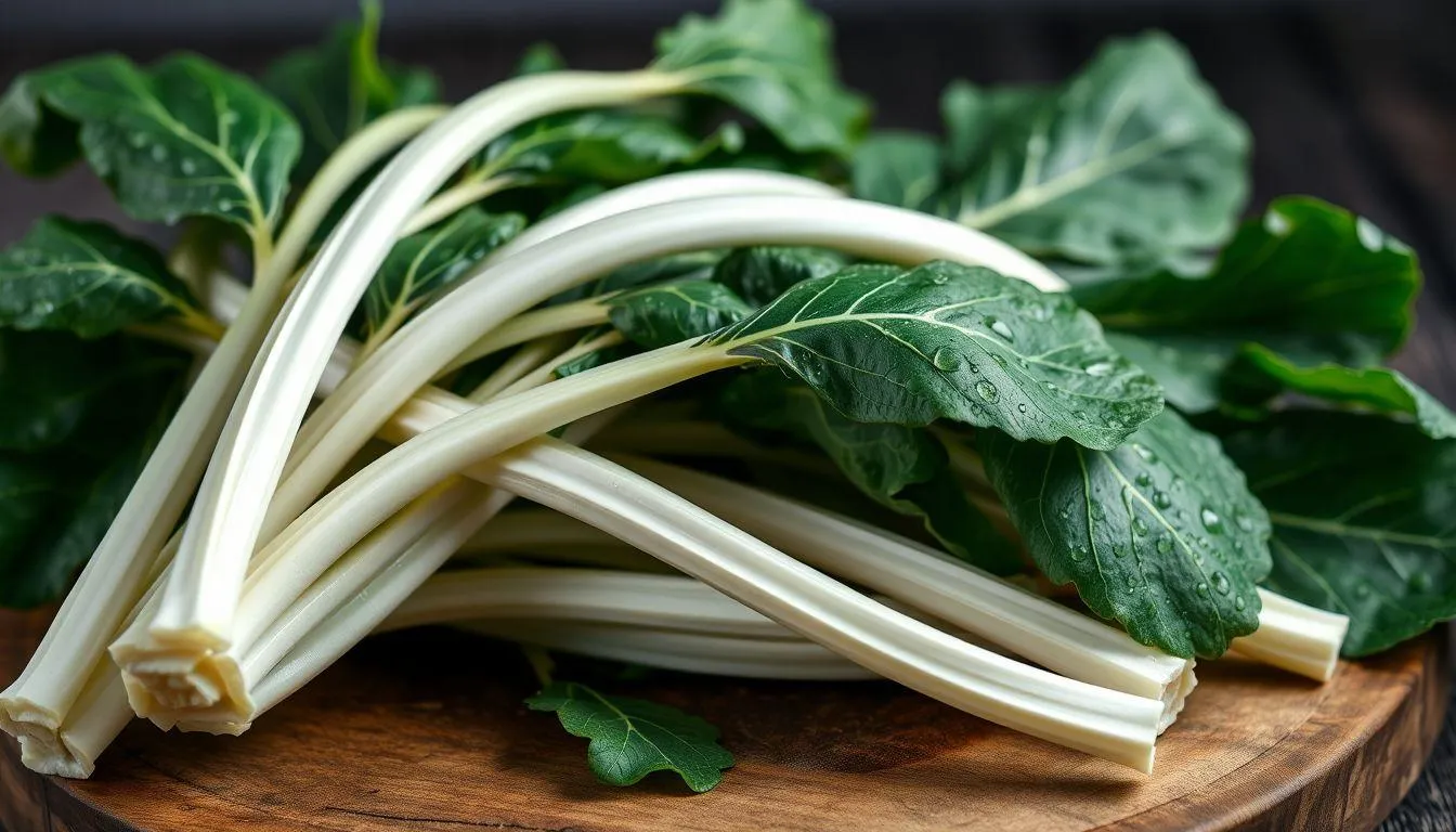 Mengenal Pakcoy dan Kandungan Nutrisinya (c) Ilustrasi AI