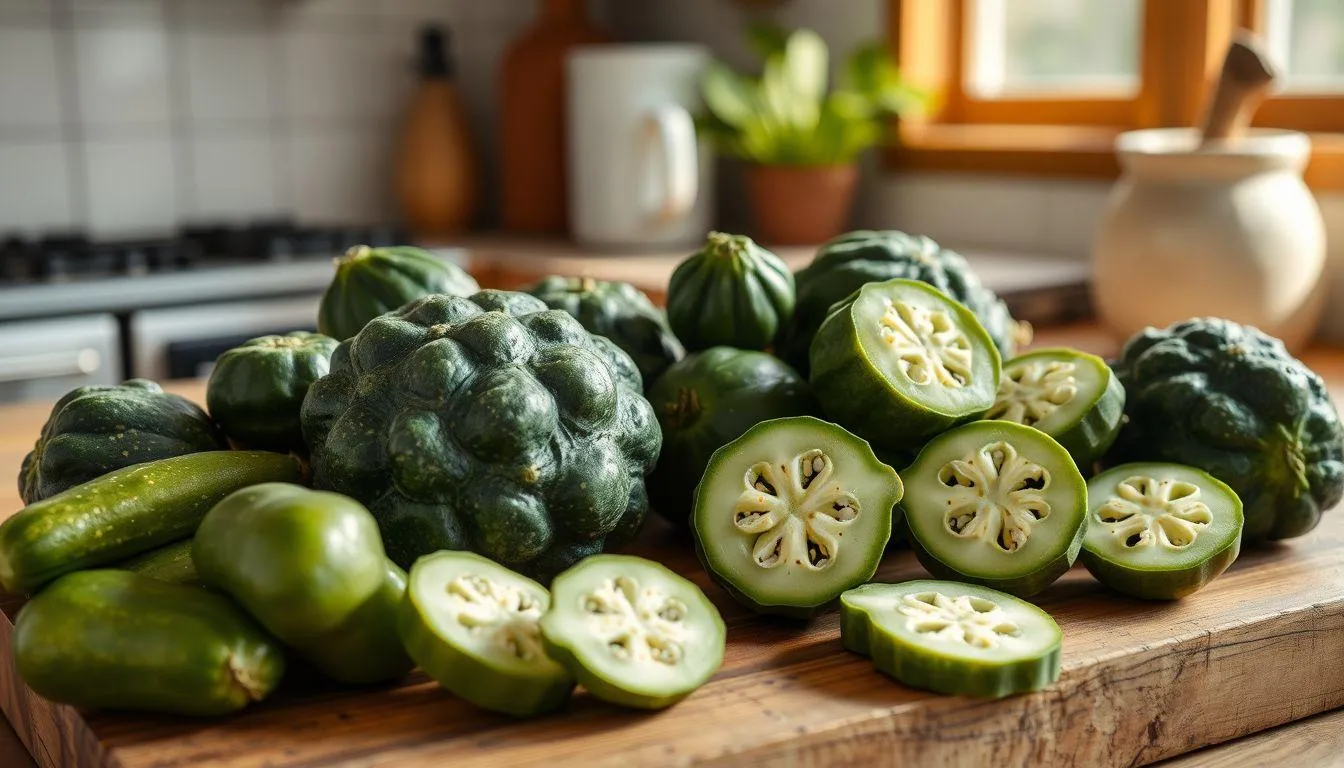 Memilih Pare yang Tepat (c) Ilustrasi AI