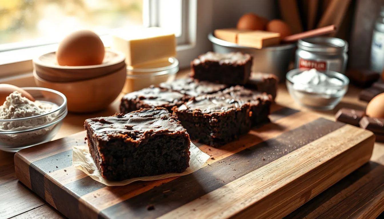 Kreasi Kue dan Roti dari Pati Garut (c) Ilustrasi AI