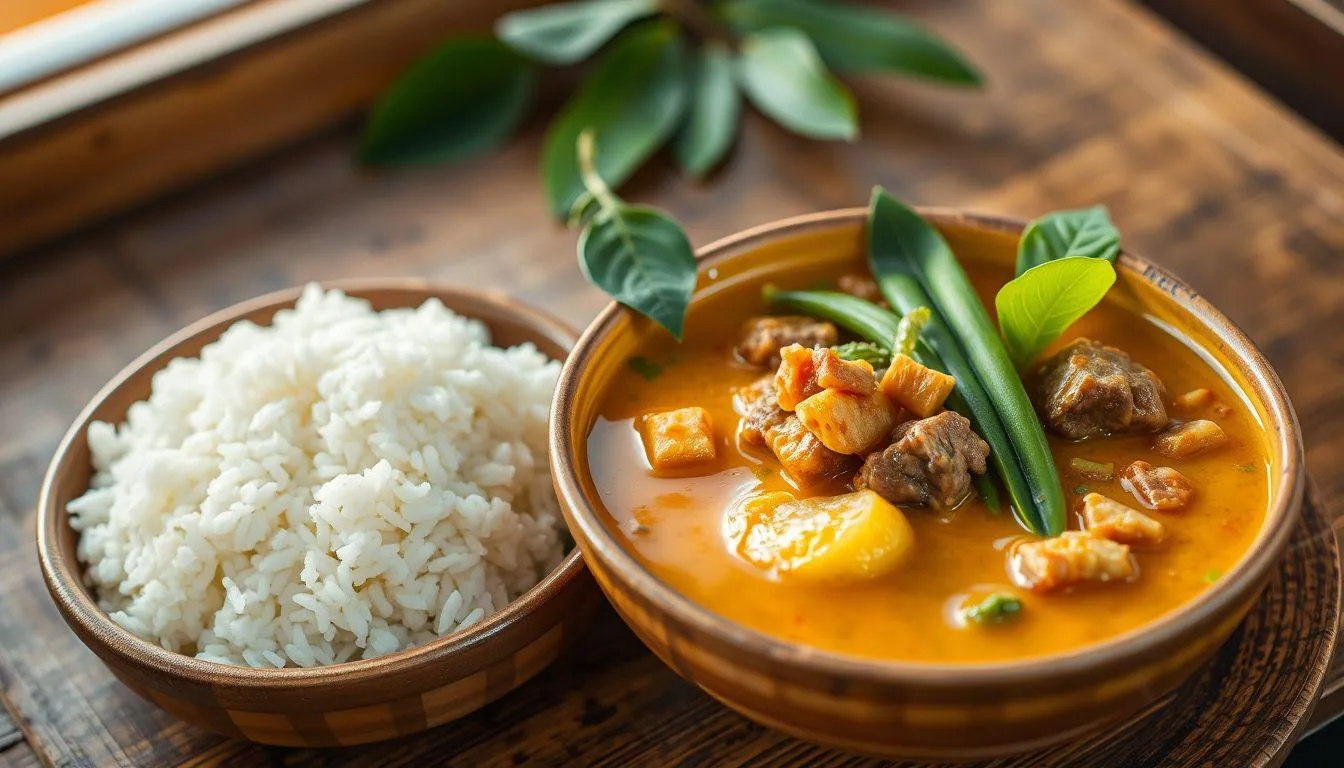 Cara Memasak Pepaya Muda dengan Metode Berkuah (c) Ilustrasi AI