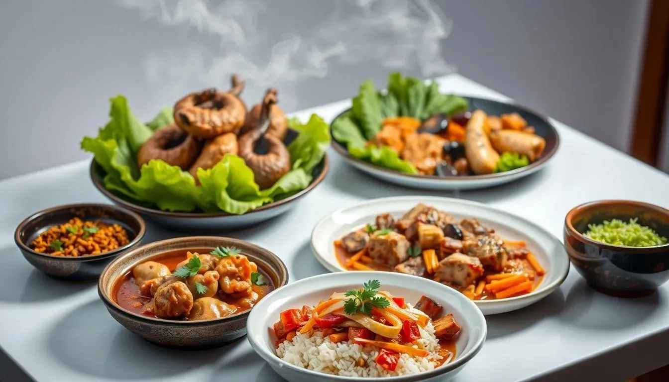 Manfaat Kesehatan dan Nilai Gizi Pindang Ikan  (c) Ilustrasi AI