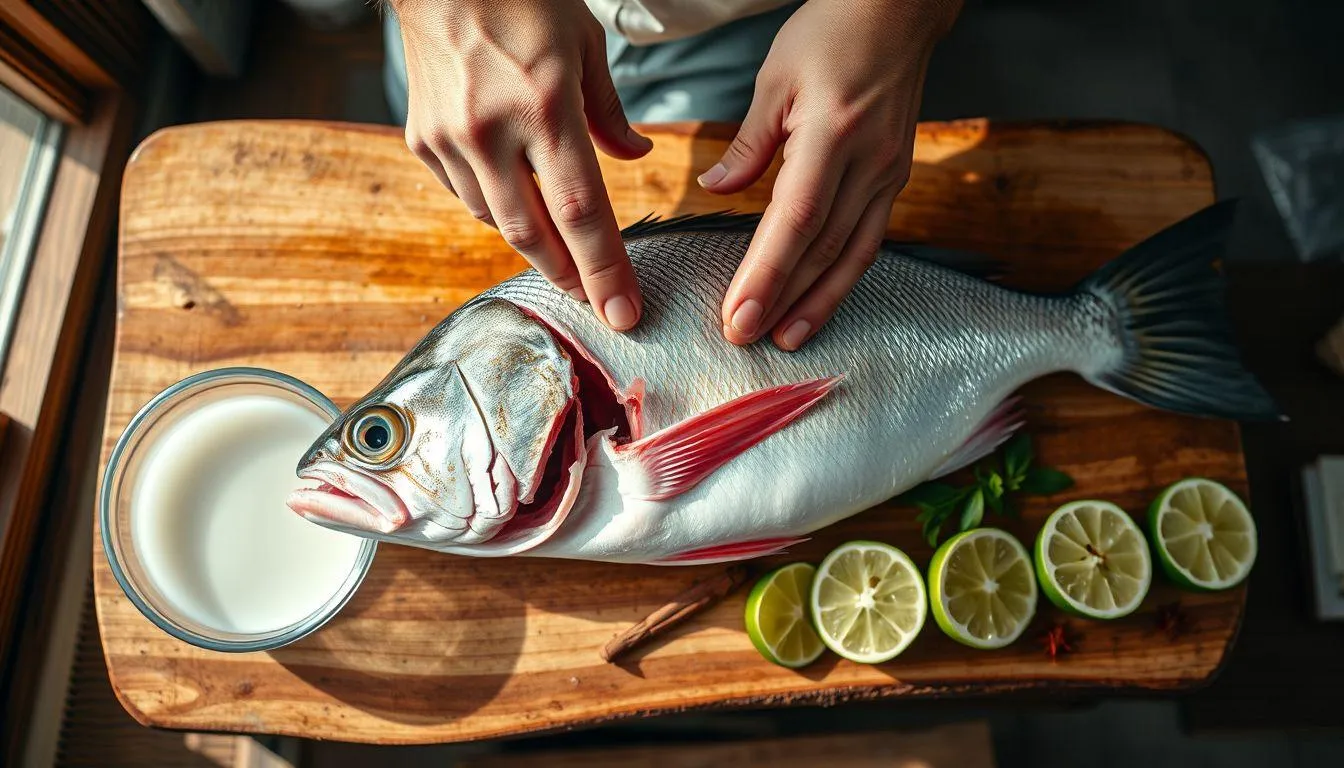 Tips dan Trik Memasak Pindang Ikan yang Sempurna (c) Ilustrasi AI