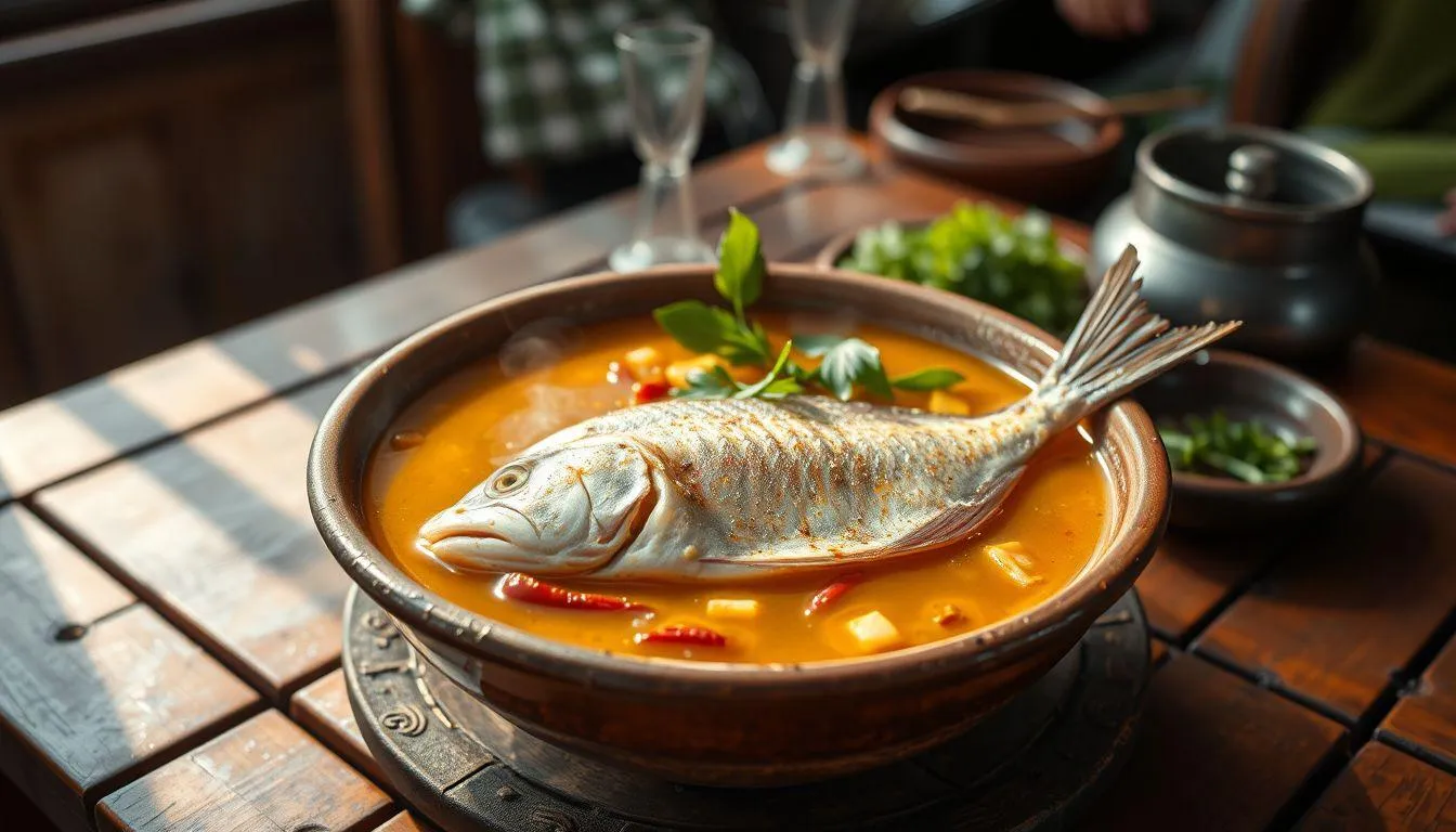 Mengenal Pindang: Pengertian dan Jenis-Jenisnya (c) Ilustrasi AI