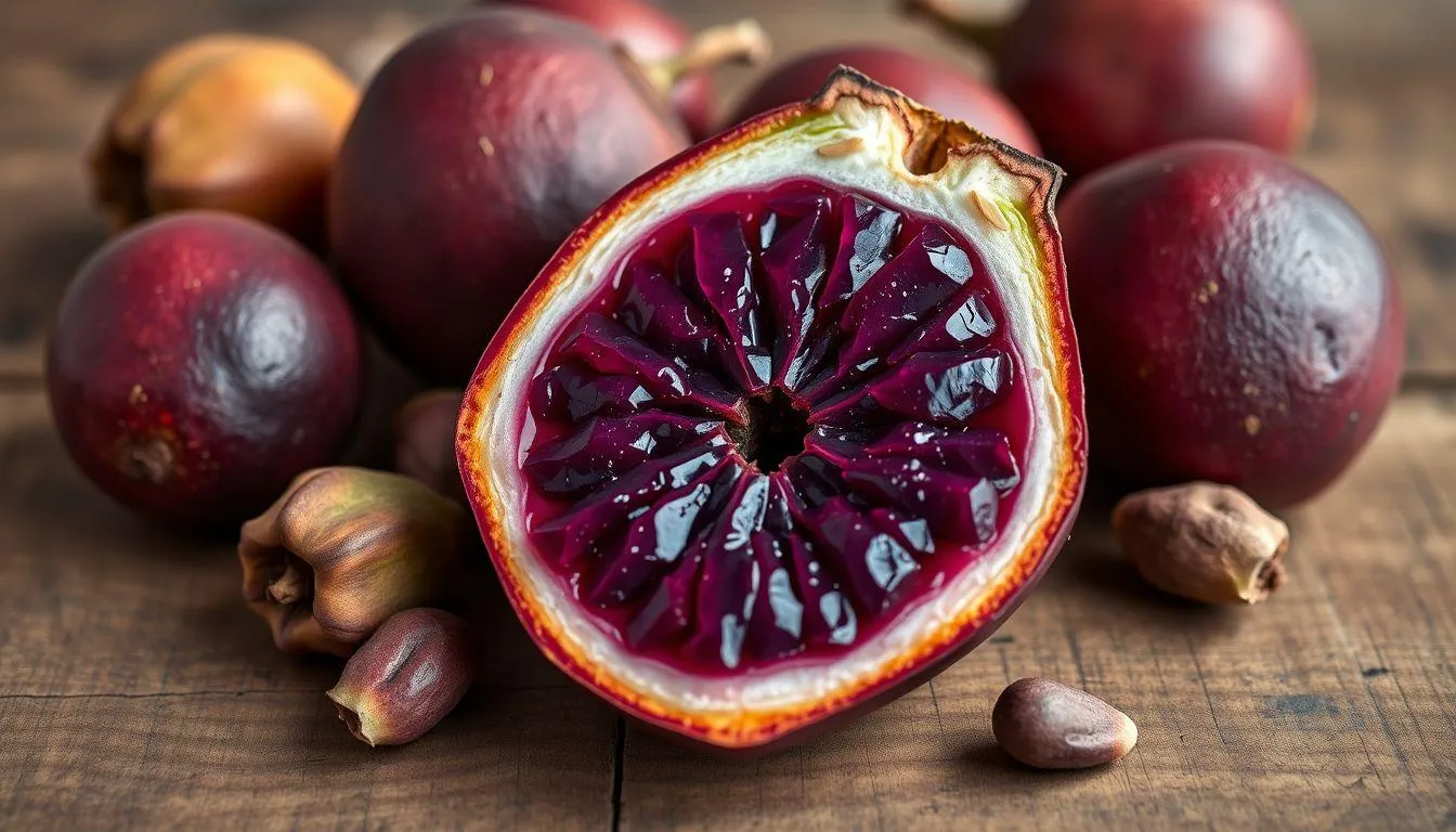 Mengapa Pokak Memiliki Rasa Pahit (c) Ilustrasi AI