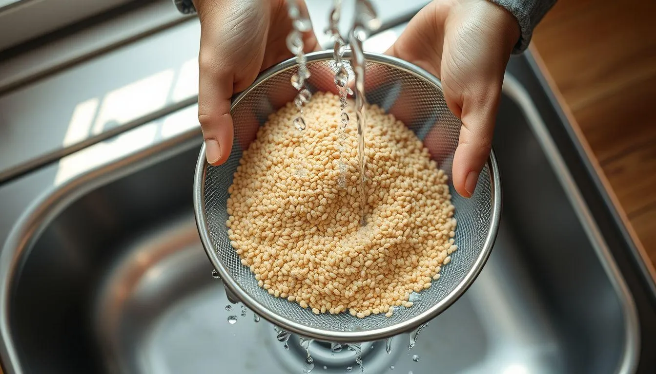 FAQ: Pertanyaan Umum tentang Cara Memasak Quinoa (c) Ilustrasi AI