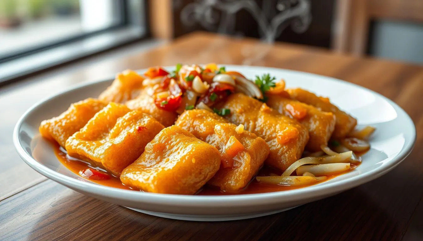 Berbagai Metode Cara Memasak Rolade (c) Ilustrasi AI