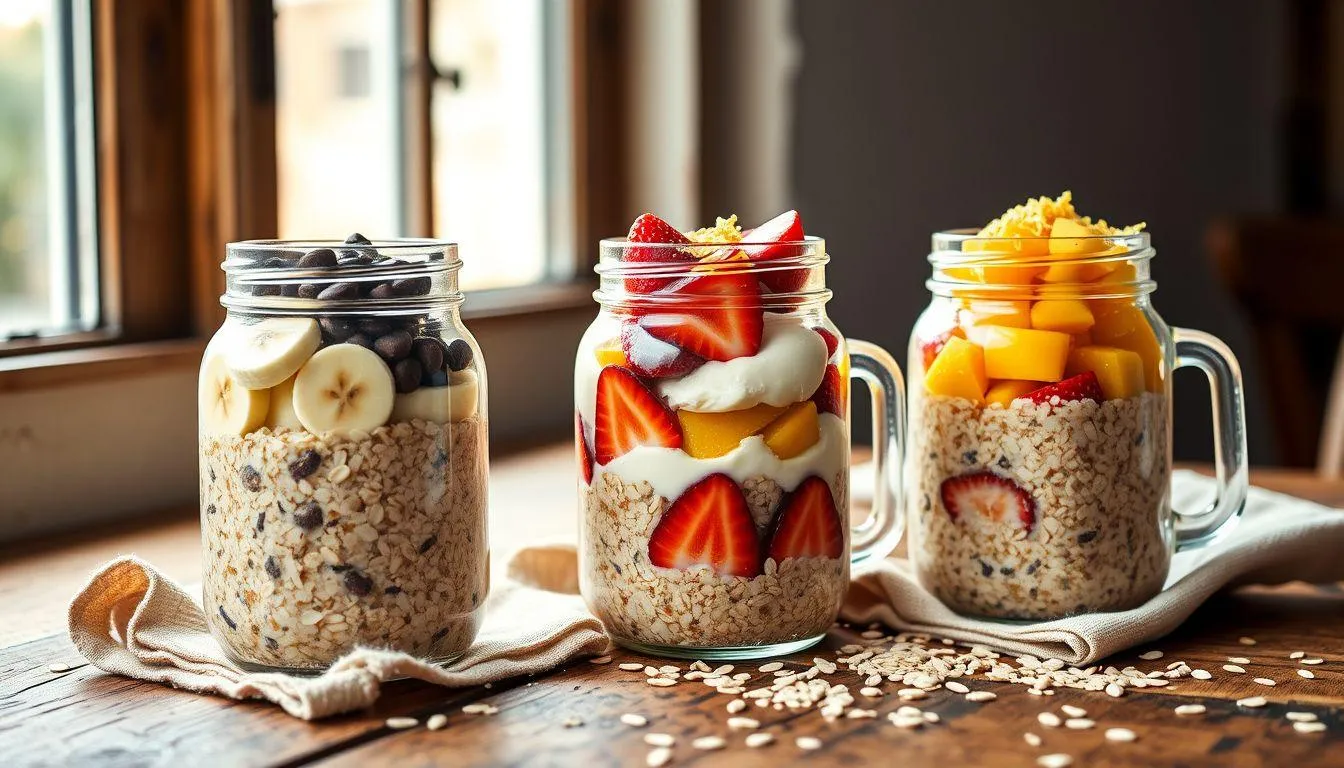 Variasi Resep dan Tips Memasak Rolled Oat (c) Ilustrasi AI