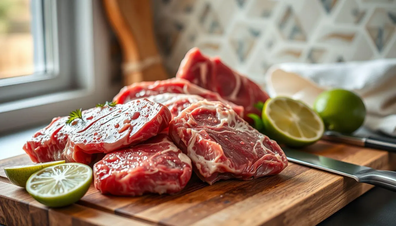 Tips dan Trik Agar Sate Empuk dan Tidak Bau (c) Ilustrasi AI