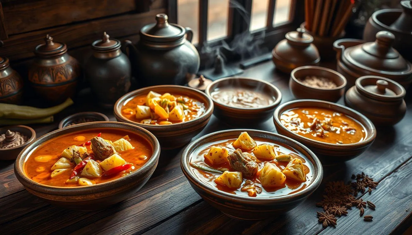 Variasi Resep Sayur Nangka (c) Ilustrasi AI