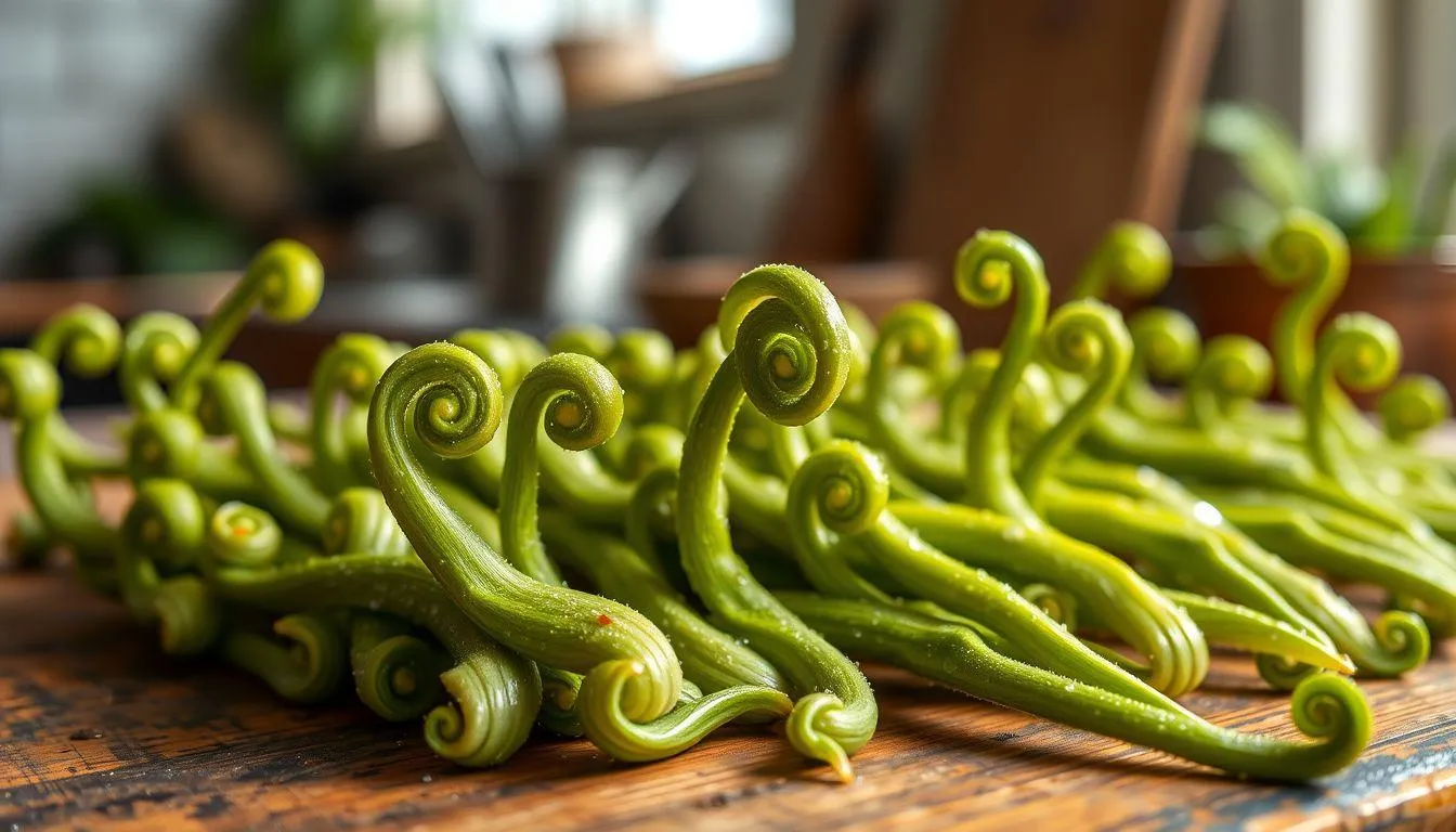 Pemilihan dan Persiapan Pakis yang Tepat (c) Ilustrasi AI