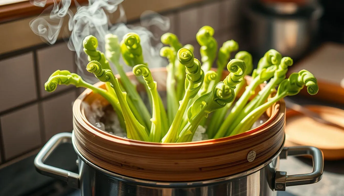 Alternatif Metode Pengukusan (c) Ilustrasi AI