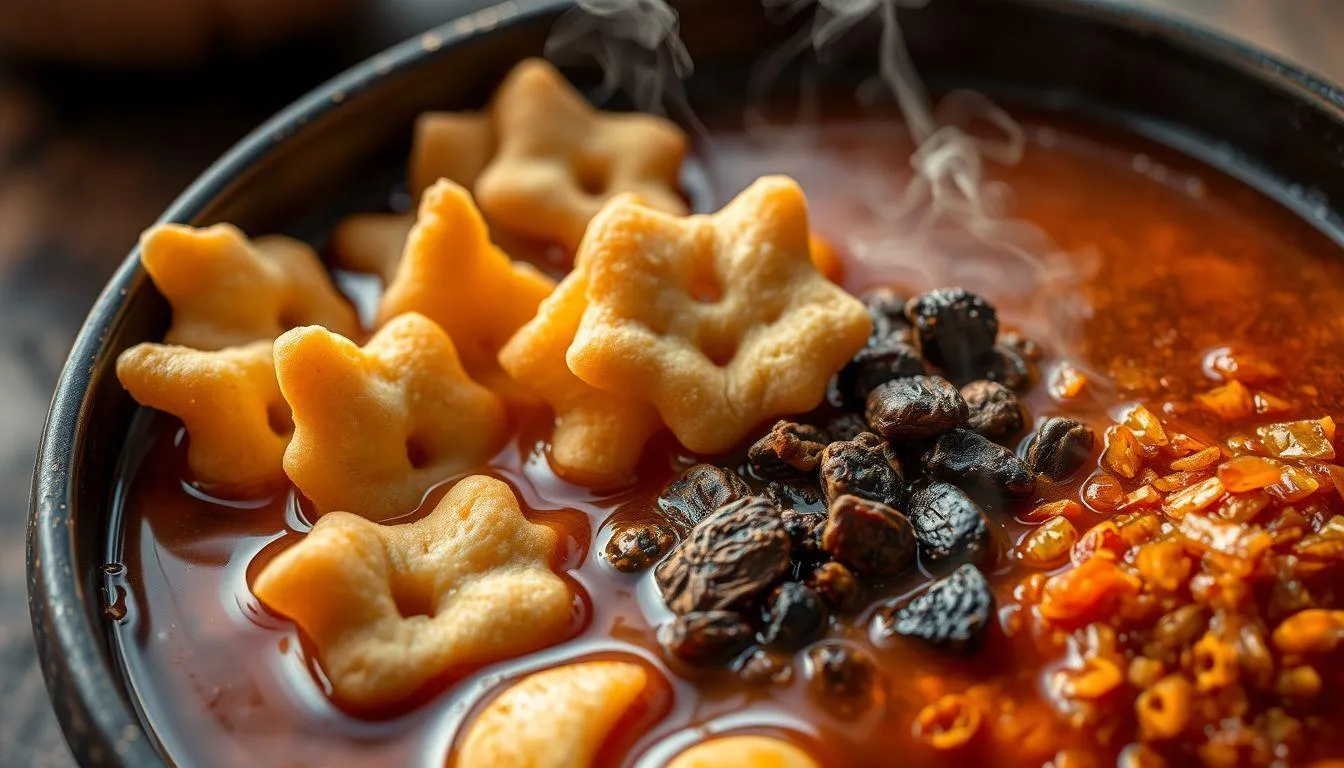 Kesalahan Umum dalam Memasak Seblak (c) Ilustrasi AI