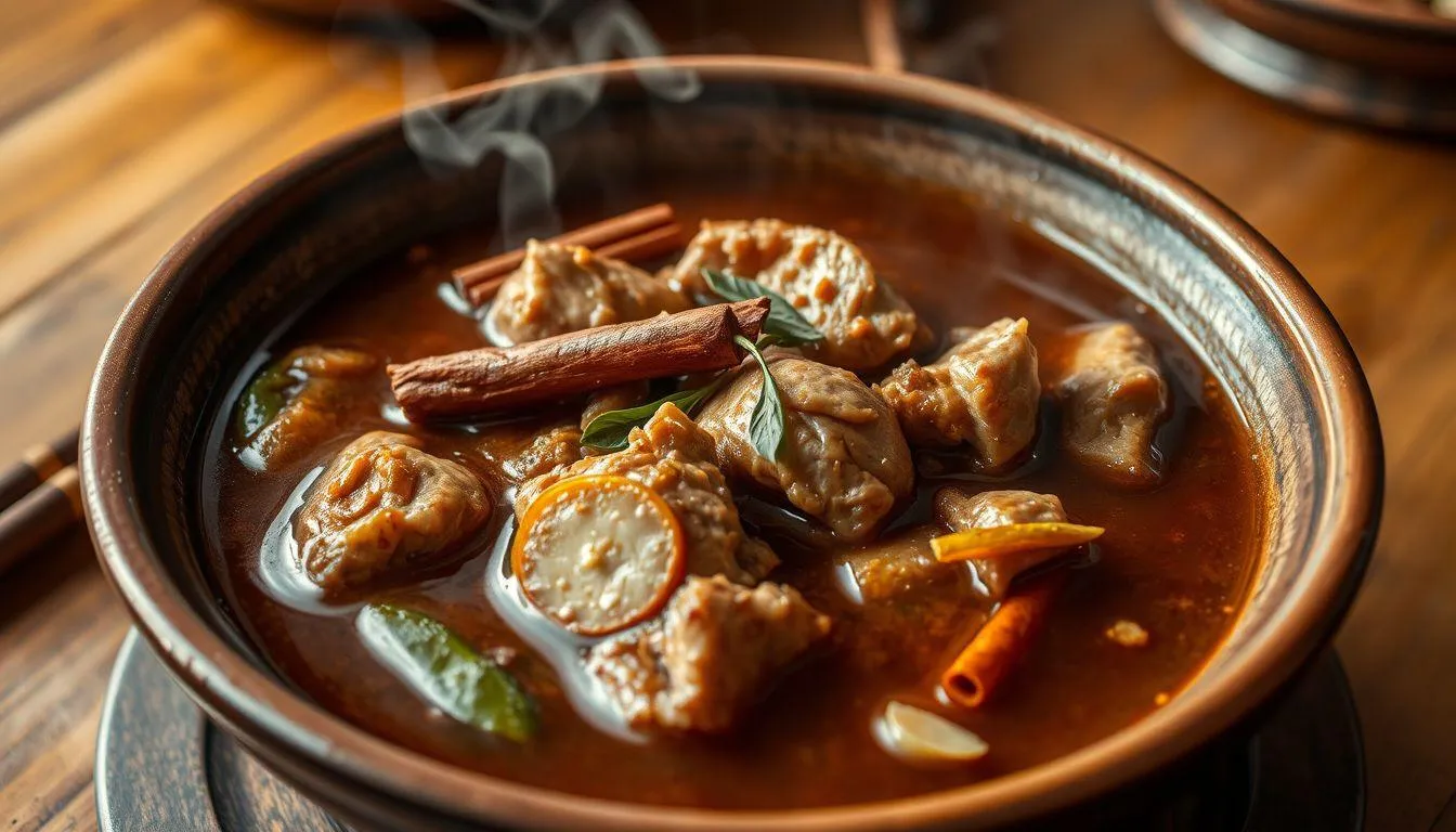 Cara Memasak Semur Ayam yang Praktis (c) Ilustrasi AI