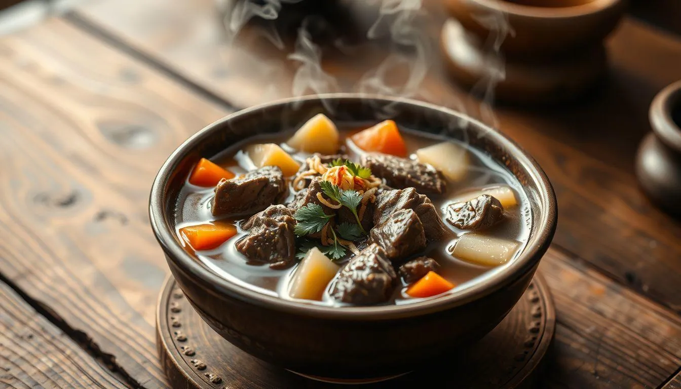 Bahan-Bahan yang Diperlukan (c) Ilustrasi AI