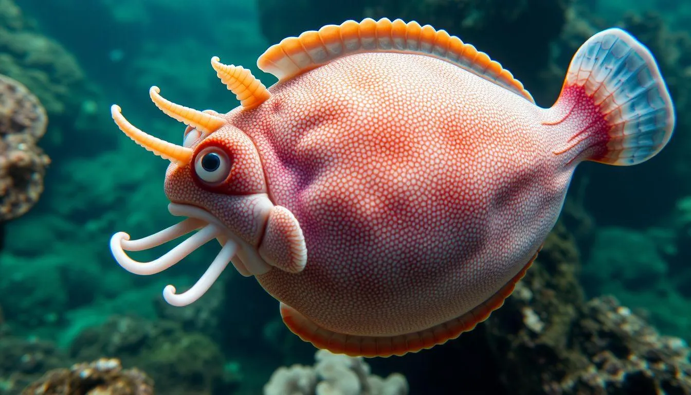 Mengenal Sotong dan Perbedaannya dengan Cumi-Cumi (c) Ilustrasi AI