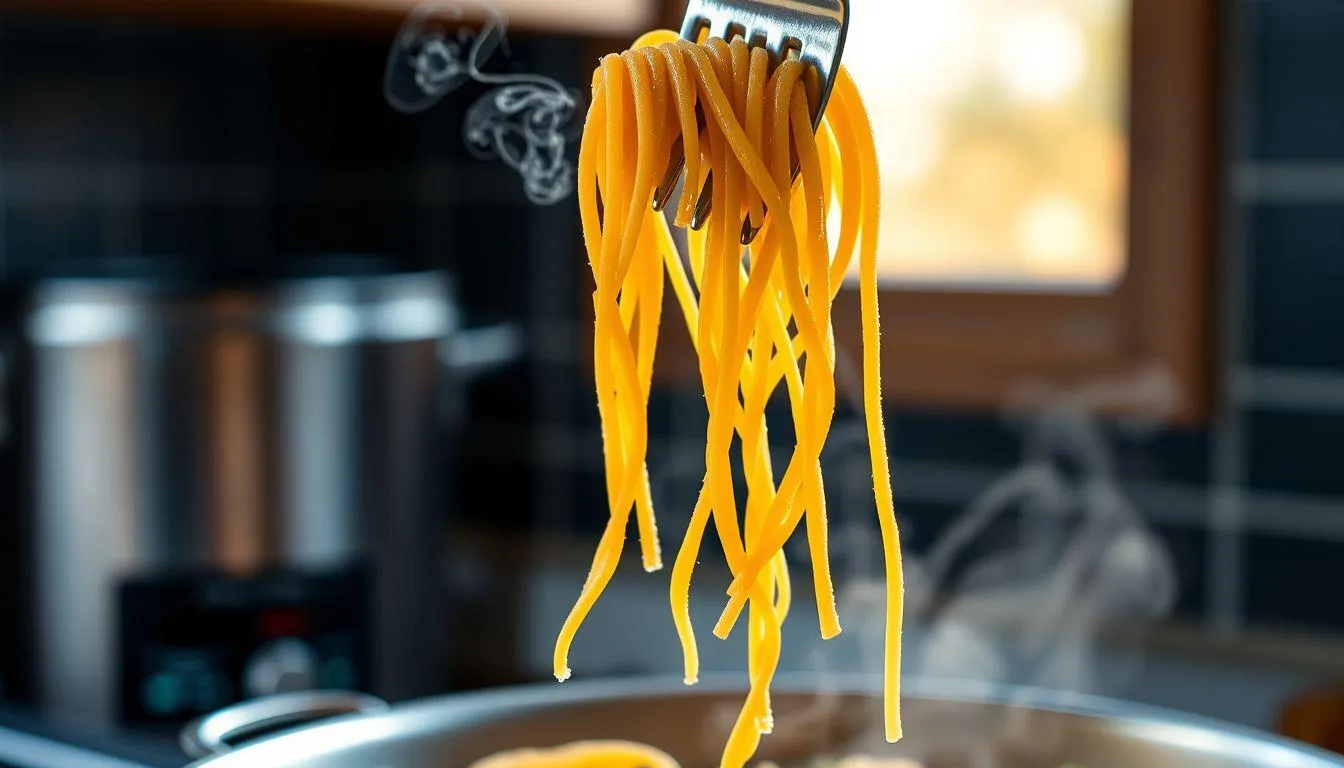 FAQ: Pertanyaan Umum Seputar Cara Memasak Spaghetti (c) Ilustrasi AI