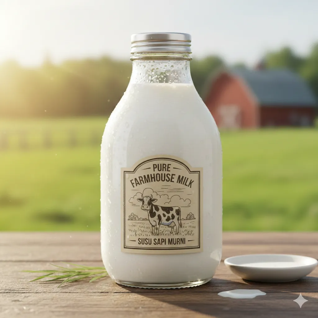 Tips Menghilangkan Bau Amis Saat Memasak (c) Ilustrasi AI