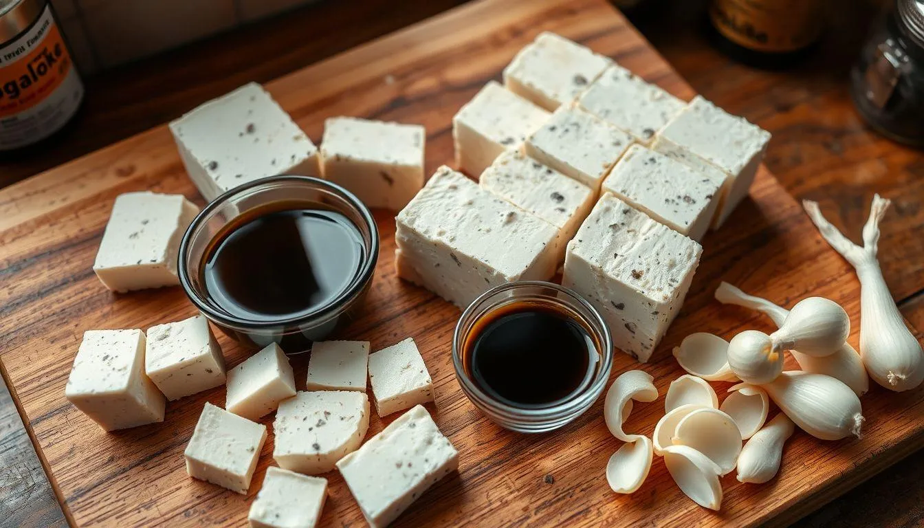 Bahan-Bahan yang Dibutuhkan (c) Ilustrasi AI