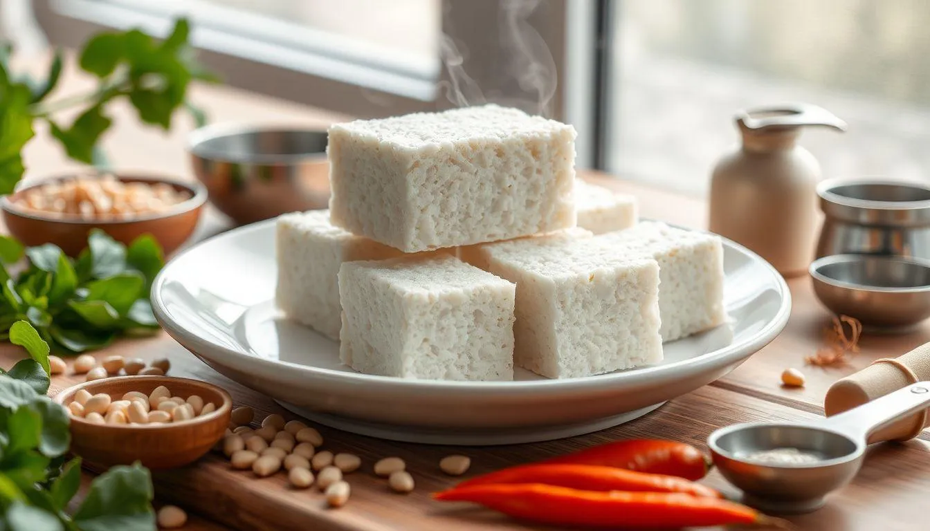 Mengapa Tempe Cocok untuk Program Diet (c) Ilustrasi AI