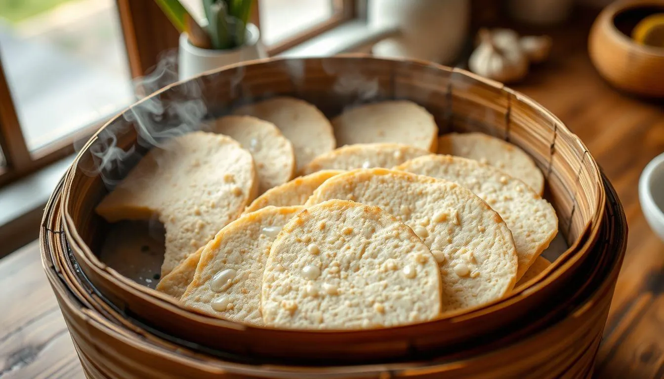 Metode Memasak Tempe Tanpa Minyak (c) Ilustrasi AI