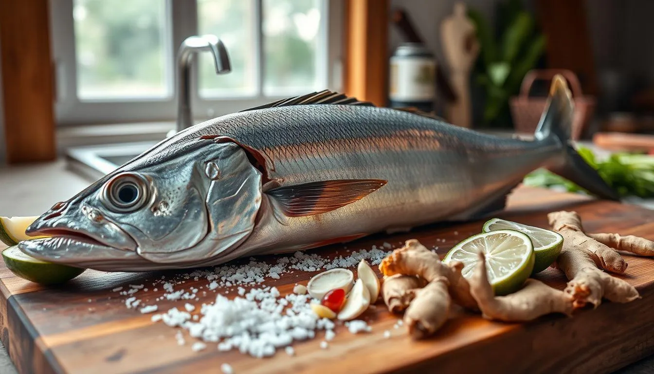 FAQ Seputar Cara Memasak Tongkol (c) Ilustrasi AI