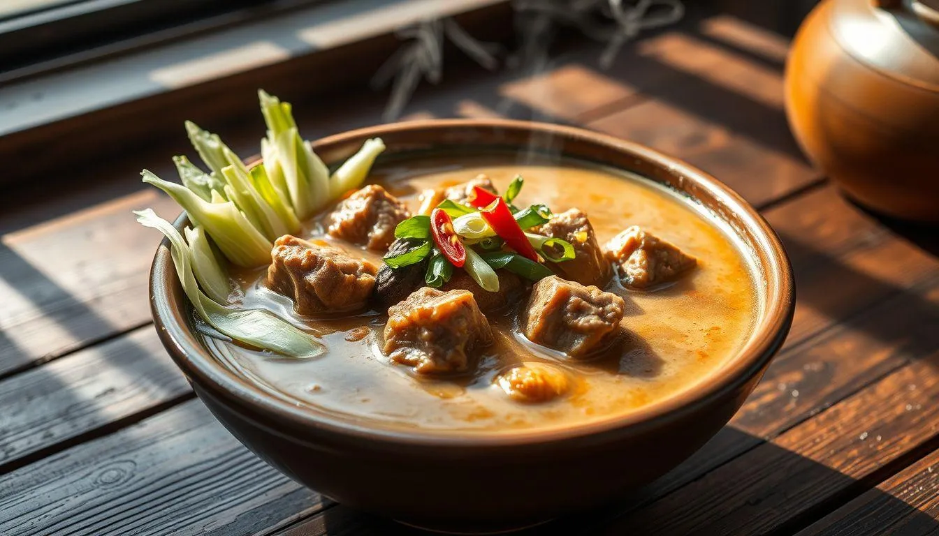 Cara Memasak Tongseng Kambing (c) Ilustrasi AI