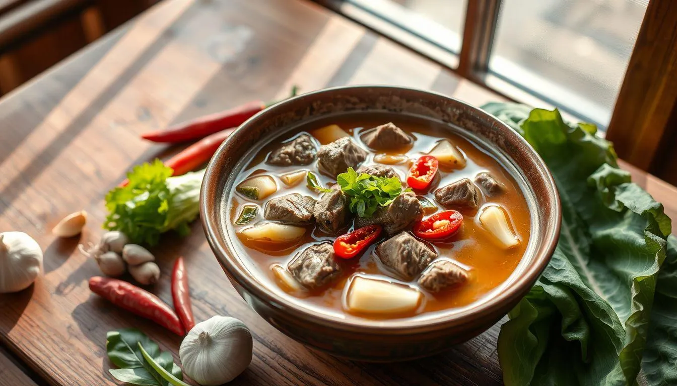 Cara Memasak Tongseng Sapi (c) Ilustrasi AI