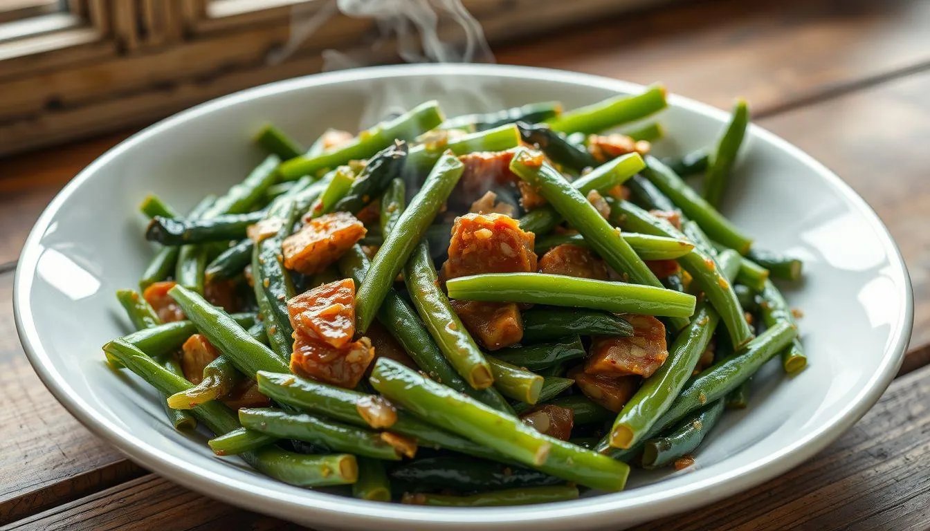 Tips dan Trik Memasak Tumis yang Sempurna (c) Ilustrasi AI