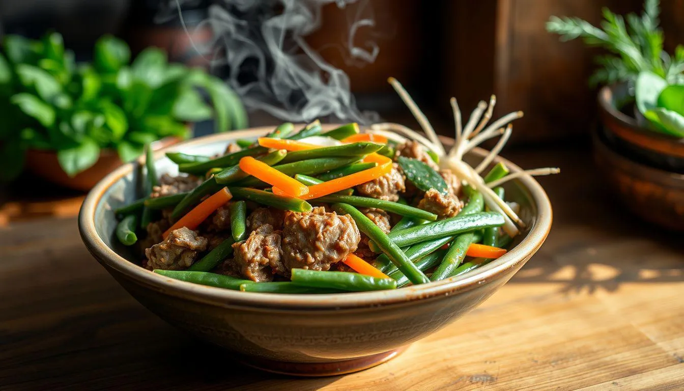 Variasi dan Modifikasi Resep (c) Ilustrasi AI