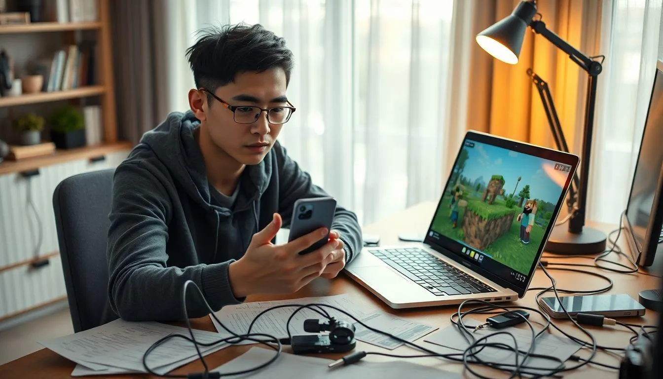 Mengatasi Masalah Umum Saat Memasang Mod (c) Ilustrasi AI