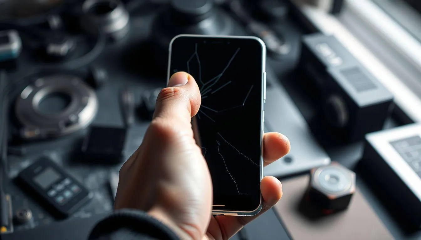 Troubleshooting Masalah Saat Mematikan HP Oppo (c) Ilustrasi AI