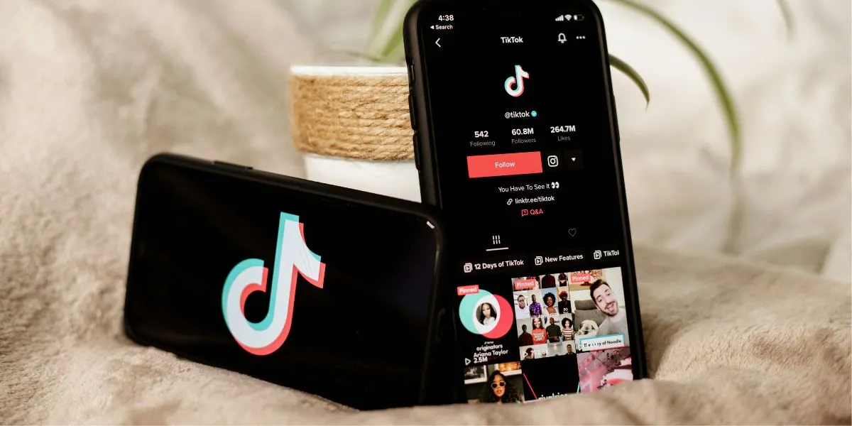 Pertanyaan Umum (FAQ) Seputar Riwayat Kunjungan Profil TikTok (c) Ilustrasi by unsplash