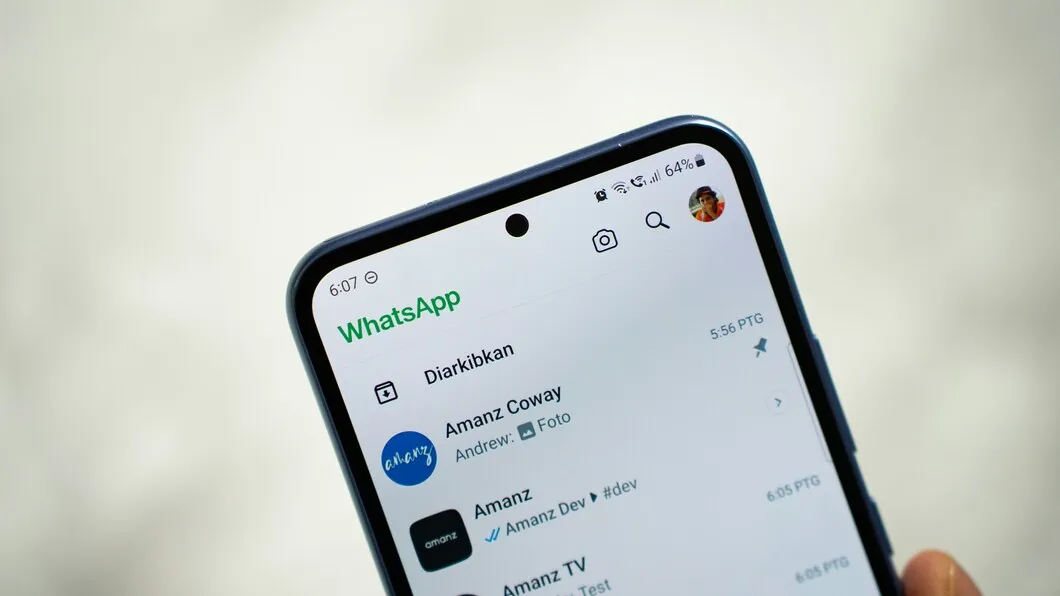 Pertanyaan Umum Seputar Notifikasi WhatsApp