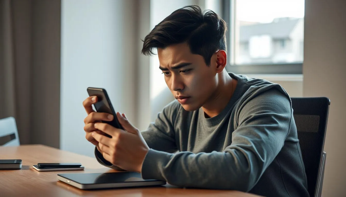 FAQ (Frequently Asked Questions) (c) Ilustrasi AI