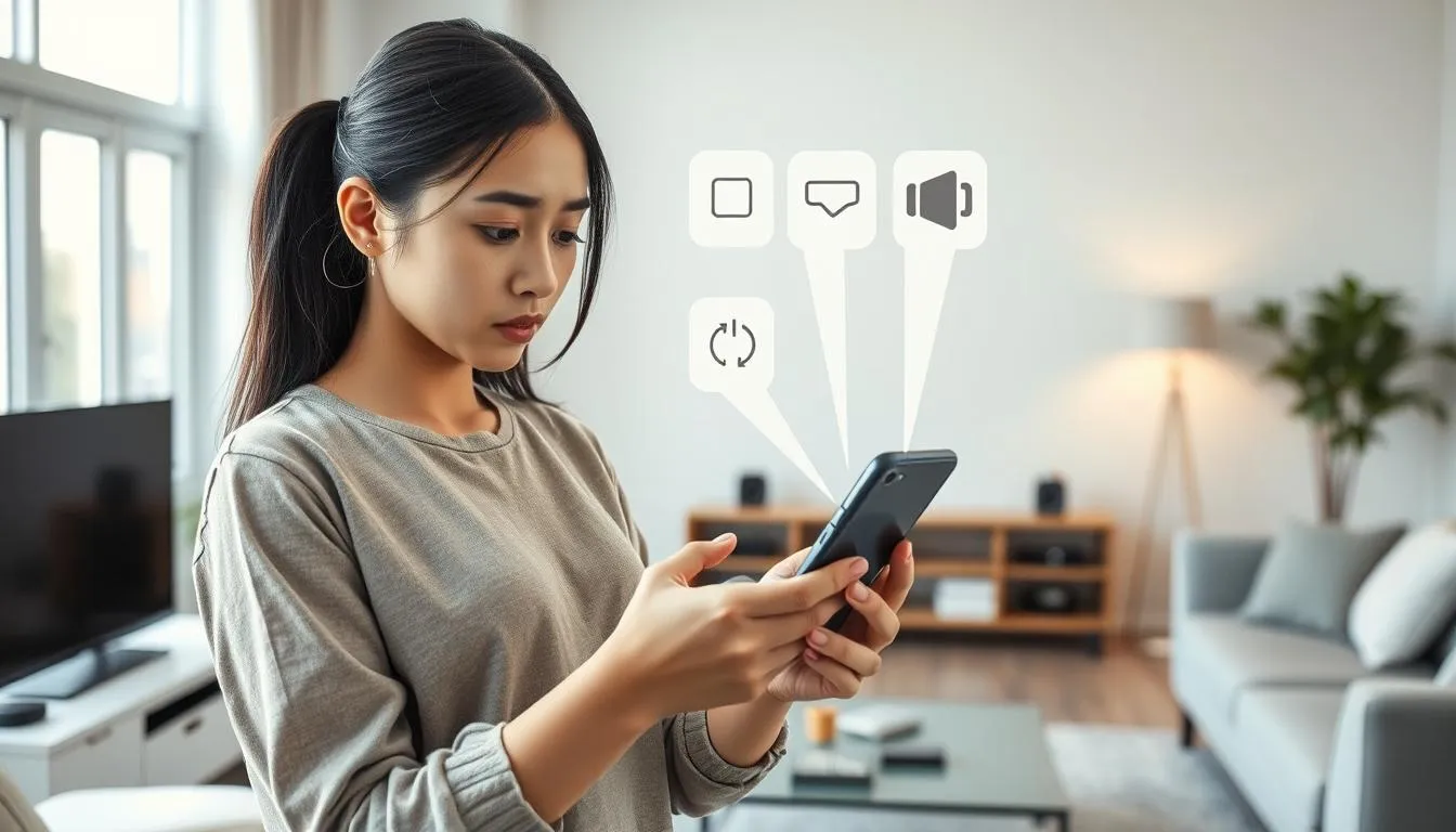 Menggunakan Aplikasi Pihak Ketiga (credit:Image by AI)