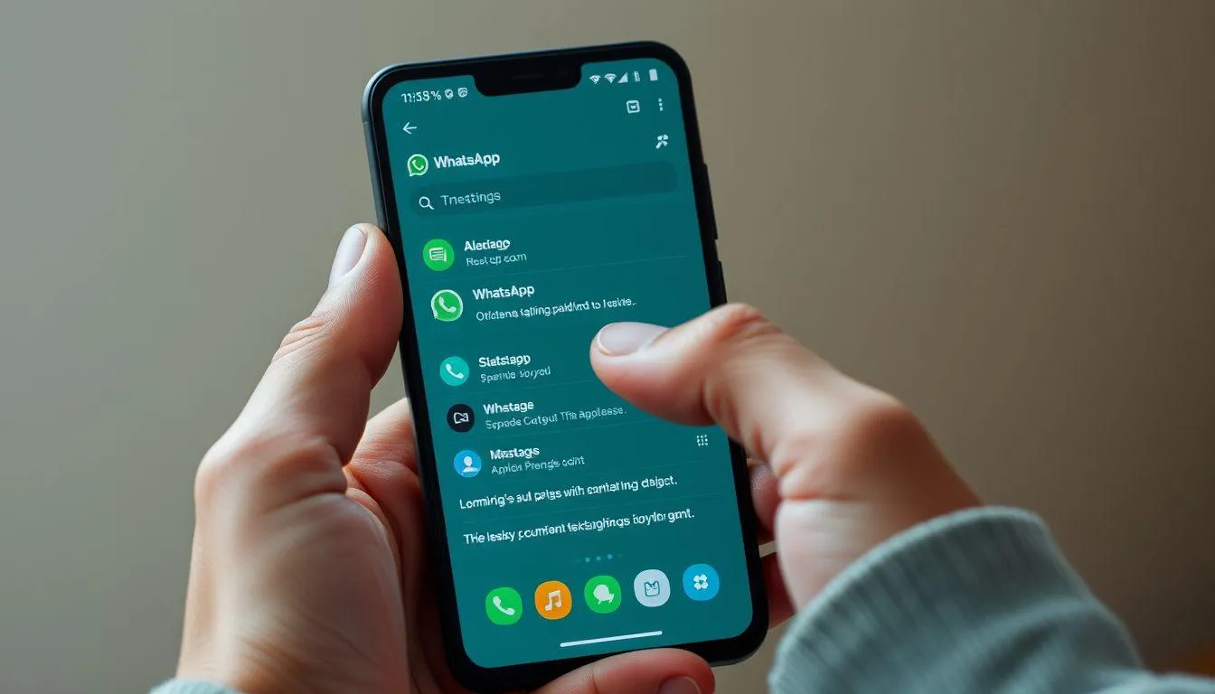 Menggunakan Mode Pesawat untuk Privasi Maksimal (c) Ilustrasi AI