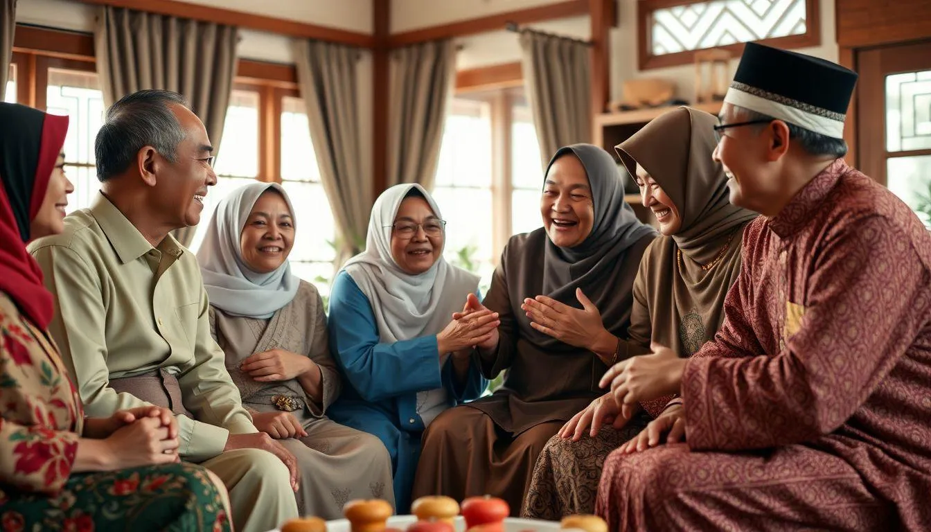 Tips Memberikan Balasan Ucapan yang Berkesan (c) Ilustrasi AI