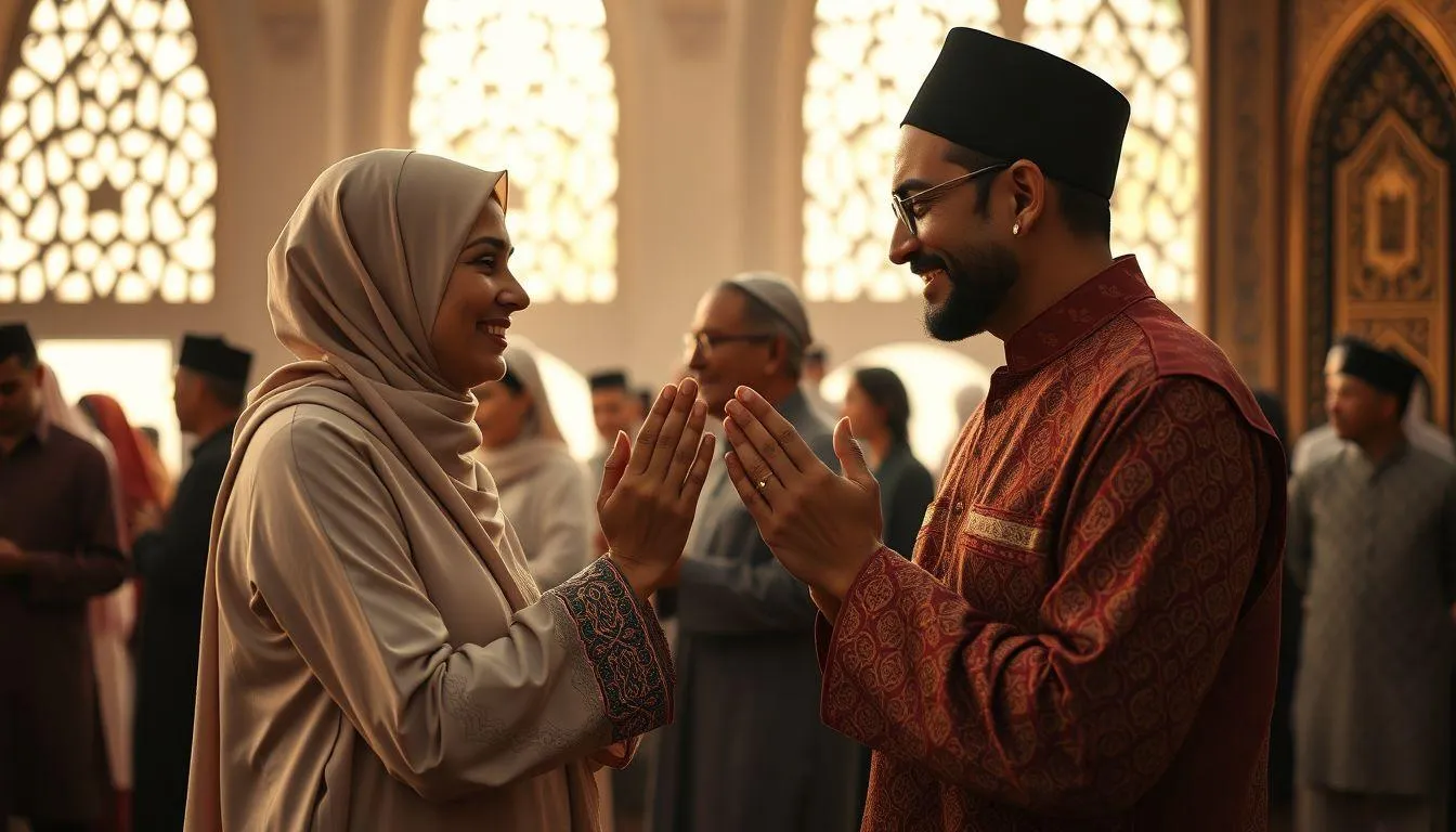 FAQ (Frequently Asked Questions) (c) Ilustrasi AI